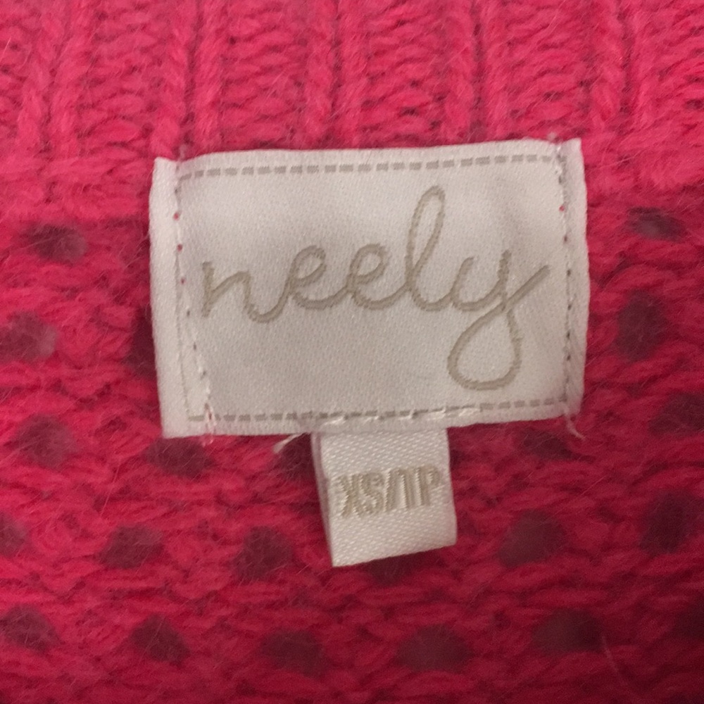 Neely sweater - Picture 3 of 3